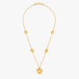 Shine On Necklace Set,,hi-res image number null
