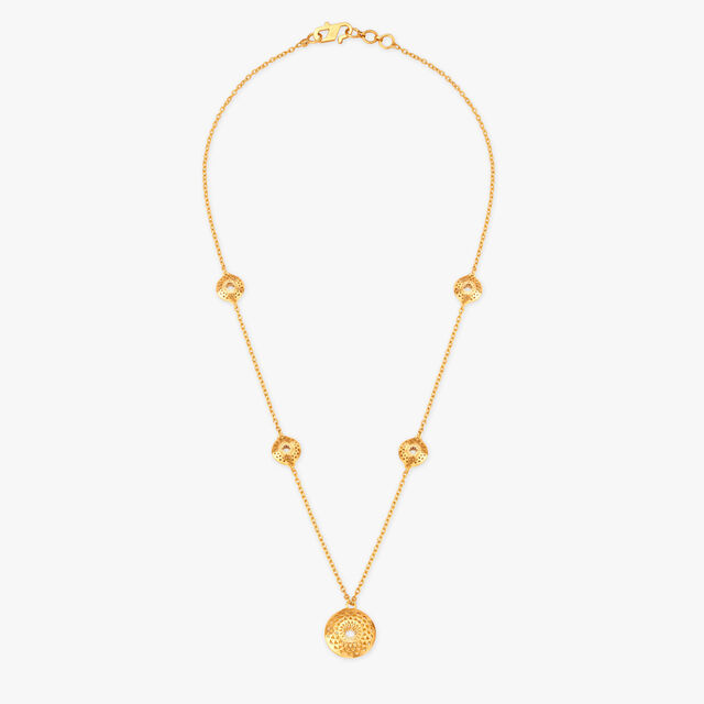 Shine On Necklace Set,,hi-res image number null