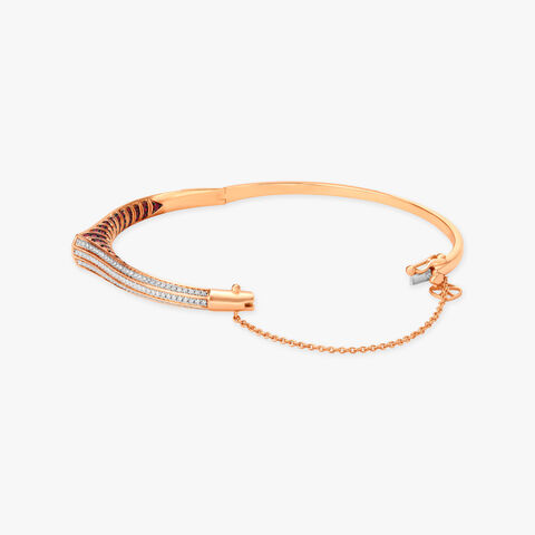 The Enchanting Bangle of Whispers