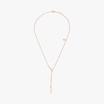 Hues of Gold Necklace