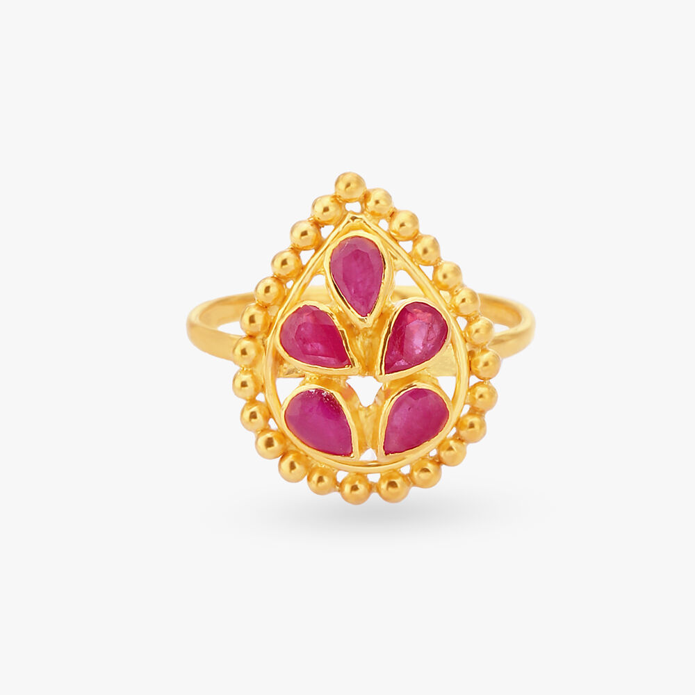 Gemstone Tanishq Online Store