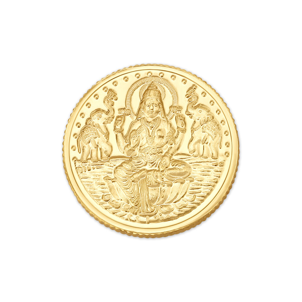 Tanishq 10 gram shop gold coin price