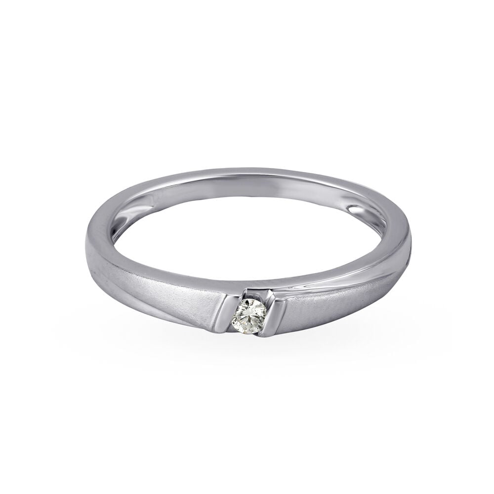 Platinum rings for couples tanishq price best sale