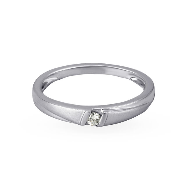 Splendid Platinum Band,,hi-res image number null