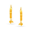Stunning Traditional Hoop Earrings,,hi-res image number null