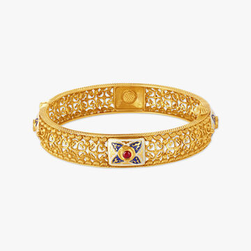 Tanishq bangles and bracelets clearance