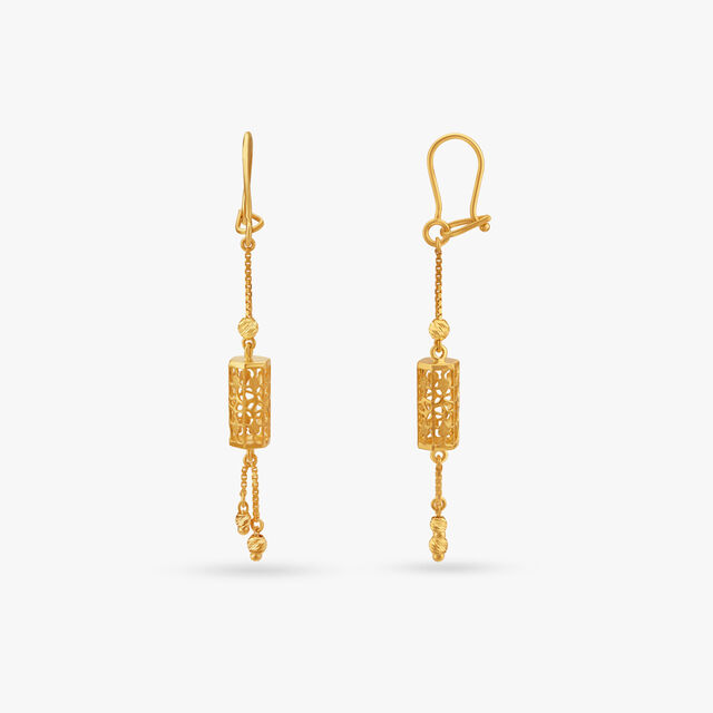 Petite Chic Hoop Earrings,,hi-res image number null