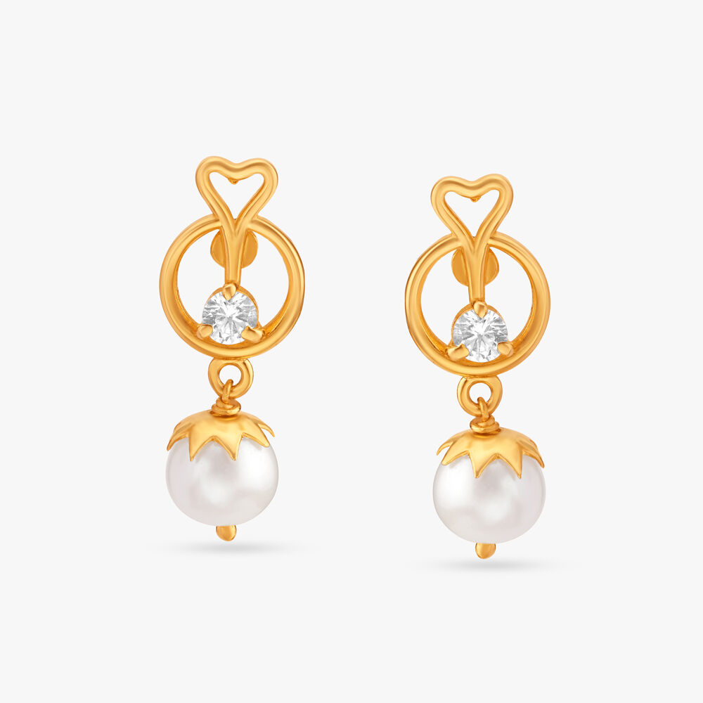 Pearl tanishq cheap
