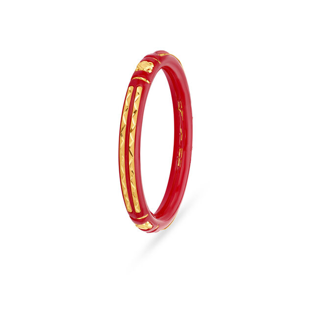Black pola bangles clearance