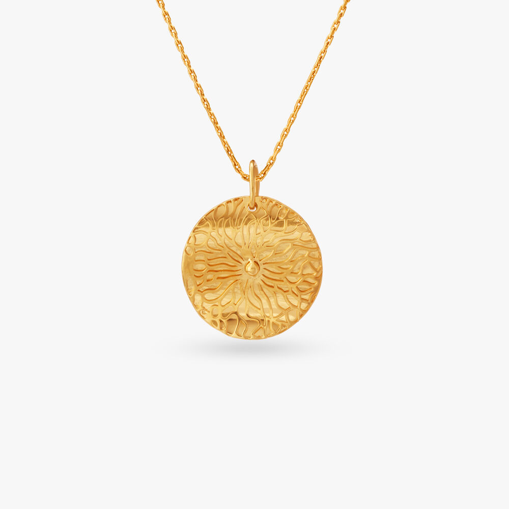 Pendants Tanishq Online Store