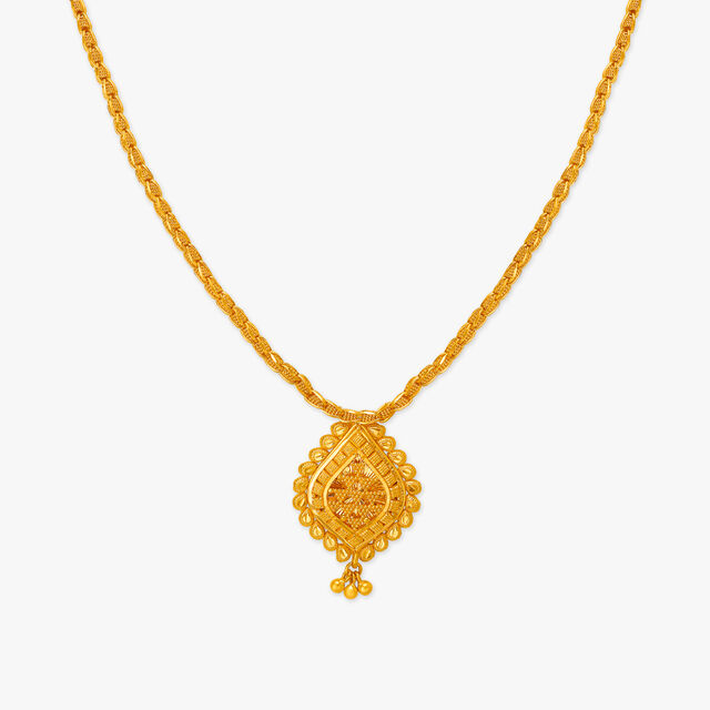 Resplendent Necklace Set,,hi-res image number null