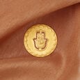 Divine Hand of Hamsa Coin,,hi-res image number null