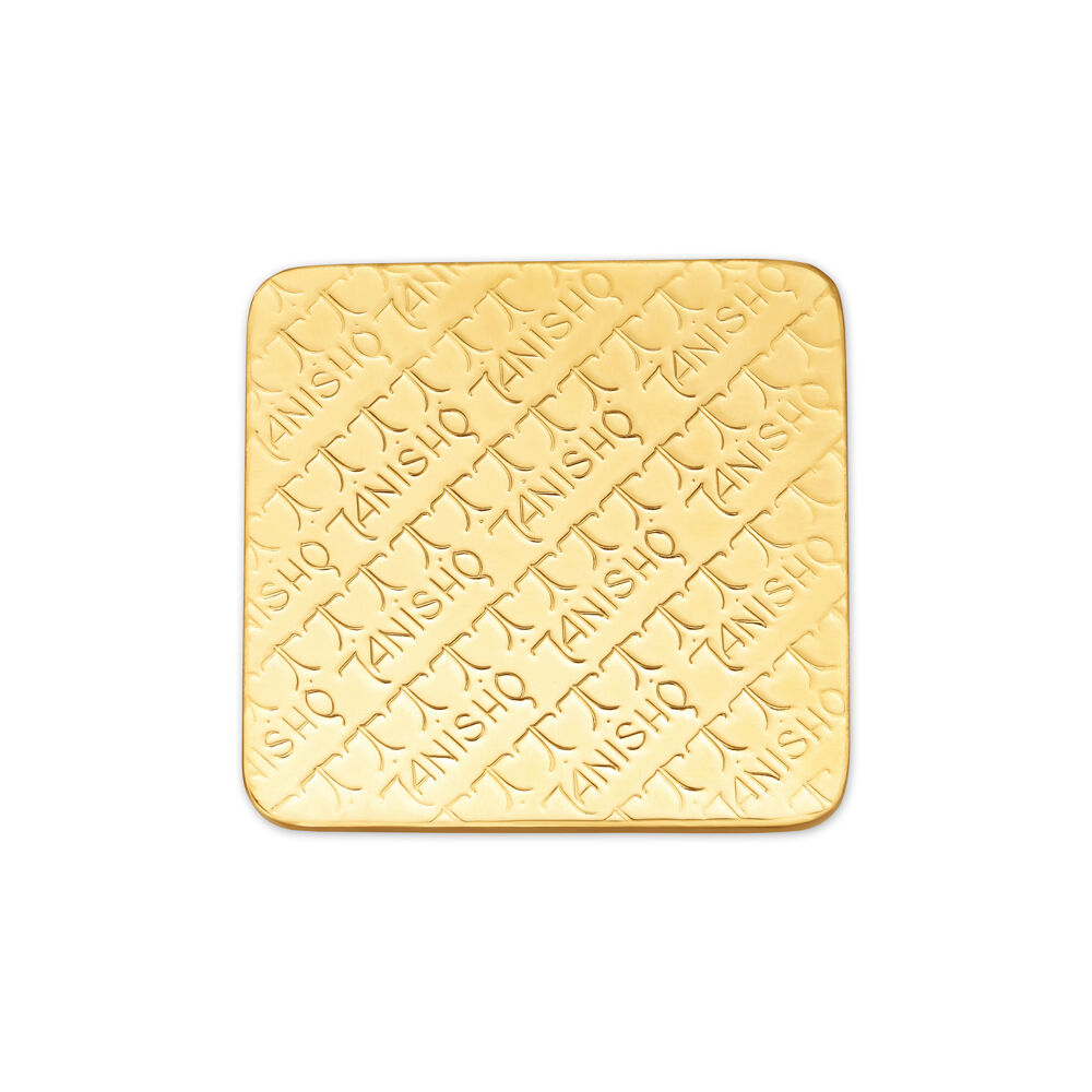 Tanishq gold clearance biscuit rate today