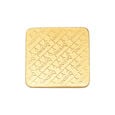 100 gram 22 Karat Gold Biscuit,,hi-res image number null