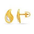 Classic Stud Earrings,,hi-res image number null