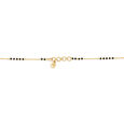 14KT Yellow Gold Mangalsutra for Eternity,,hi-res image number null