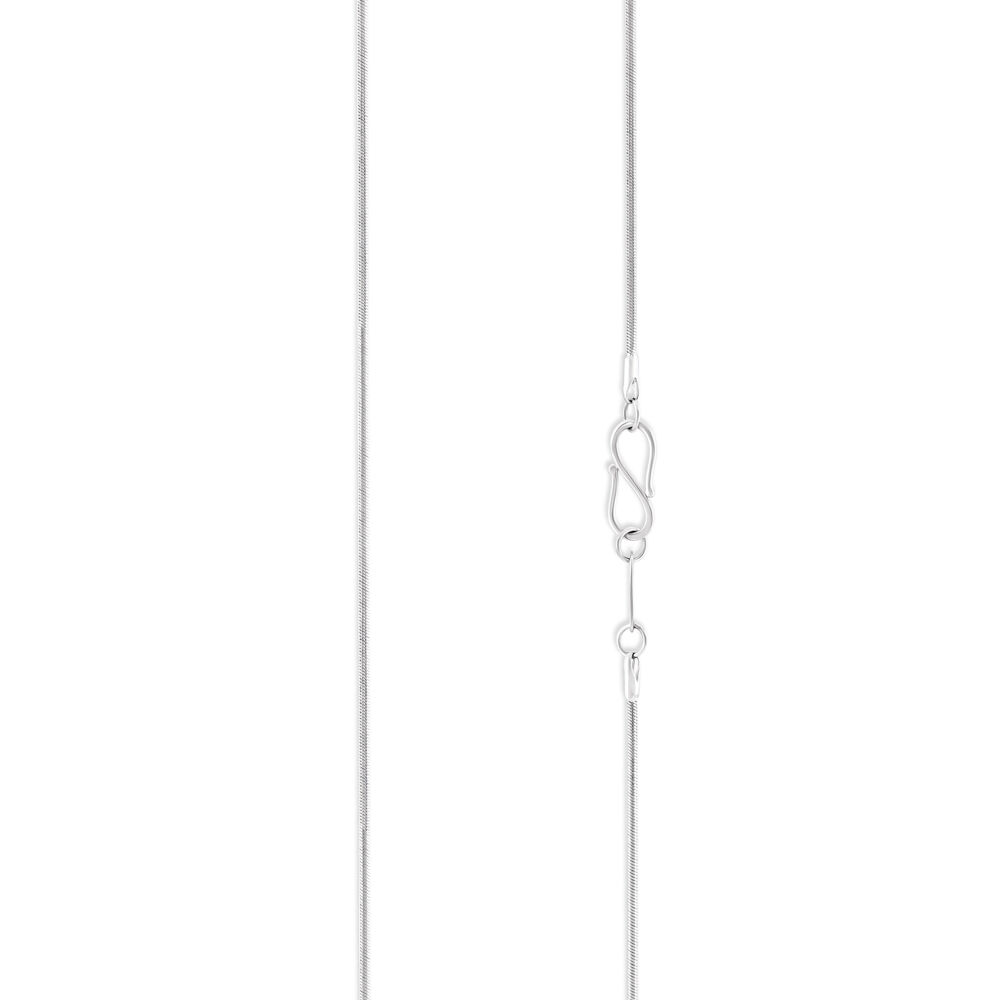 950 Platinum Chain
