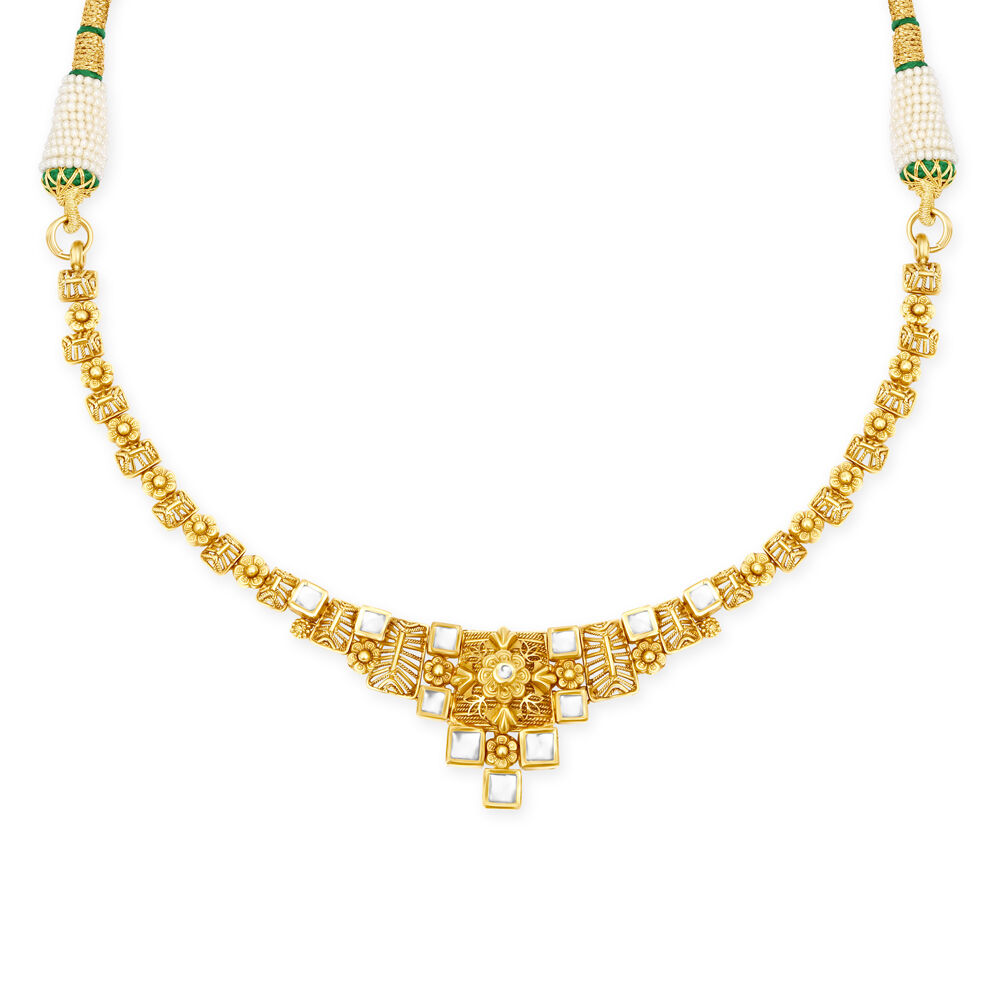 Kamarband gold sales tanishq price