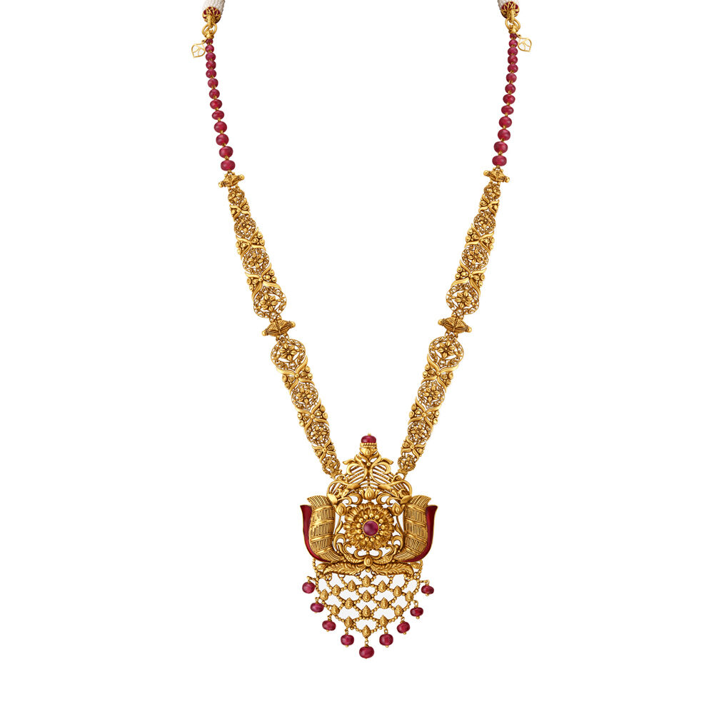 Tanishq deals haram designs
