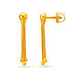Enchanting Fancy Drop Earrings,,hi-res image number null