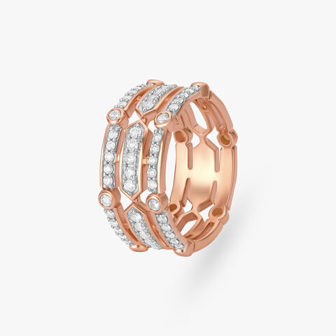 Fashion Diva Finger Ring