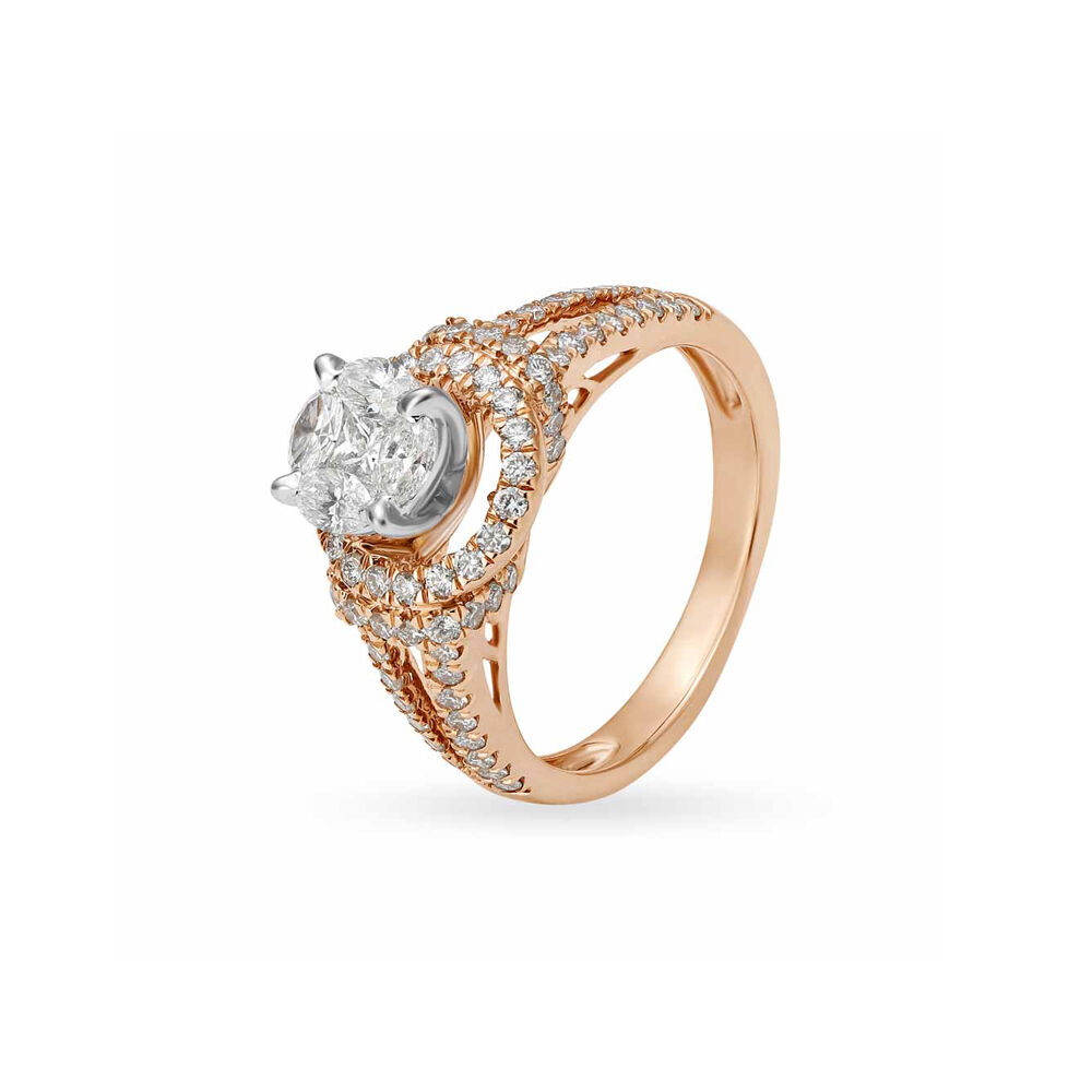 Tanishq diamond ring minimum price clearance