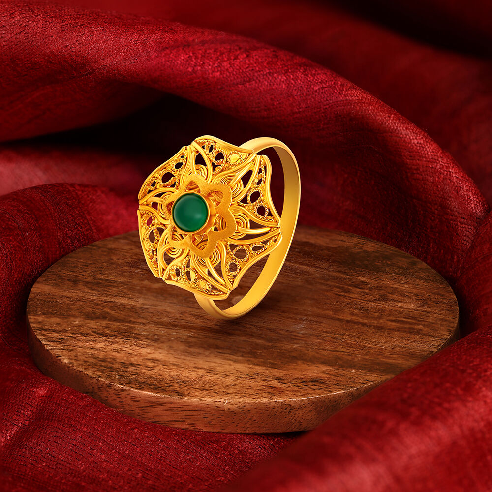Tanishq gemstones best sale
