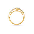 Wonderful Traditional Diamond Ring,,hi-res image number null