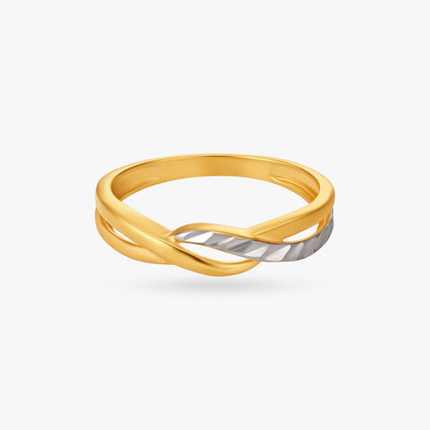 Vivacious Allure Ring