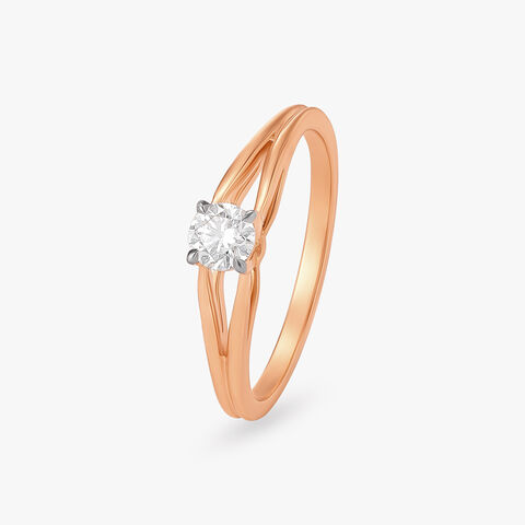 Immortal Bond Diamond Couple Rings