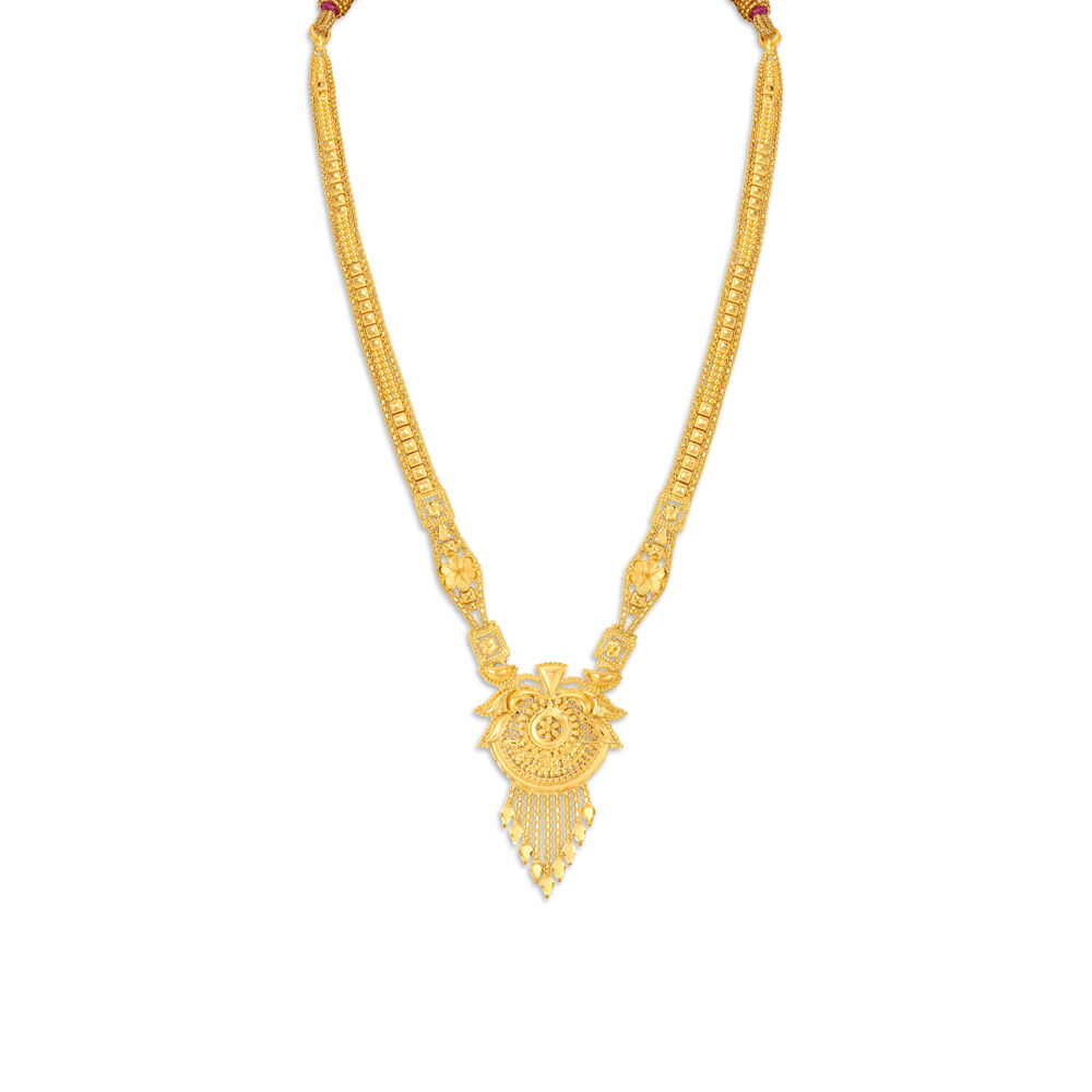 Tanishq deals gold haram