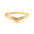 Classy Dainty Gold Ring,,hi-res image number null
