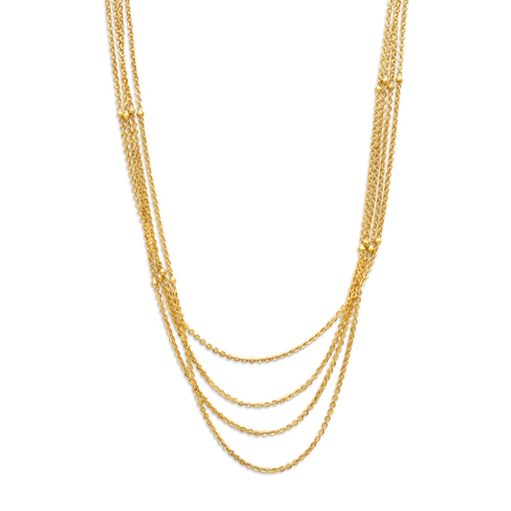 Chandraharam discount designs gold