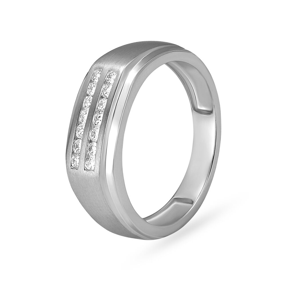 White gold on sale gram price