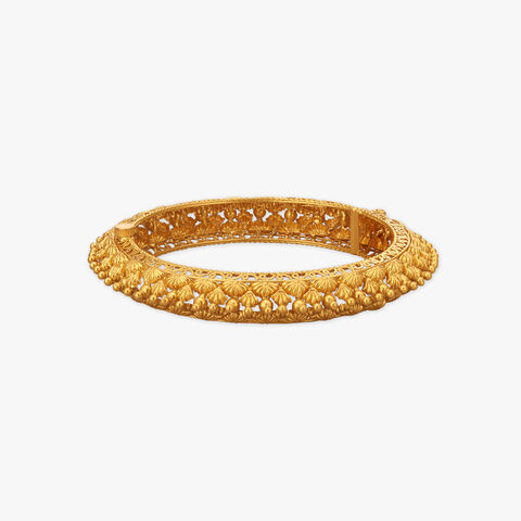 Holy Flame Bangle