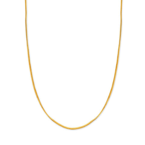 Charming Gold Chain
