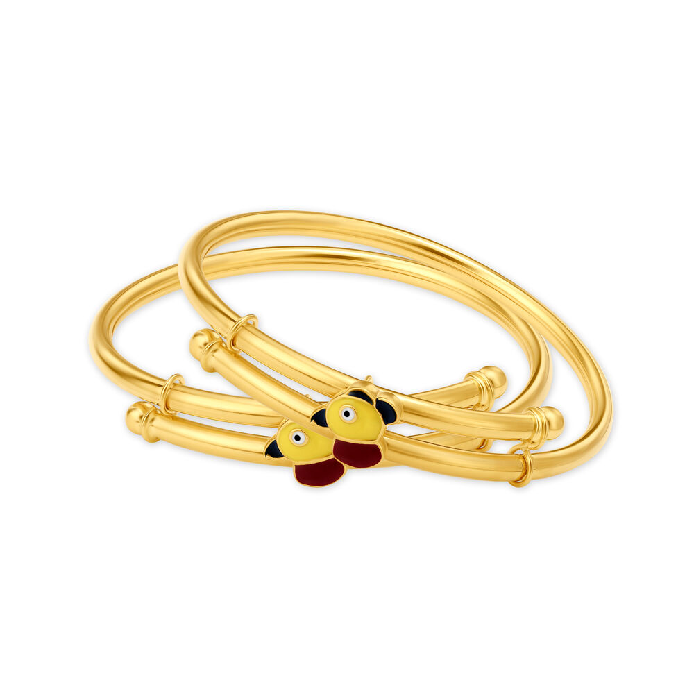 Cute bangles deals