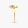 Bold Glint Diamond Ring,,hi-res image number null