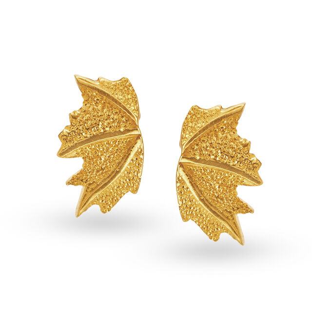 Shimmering Sui Dhaga Earrings,,hi-res image number null