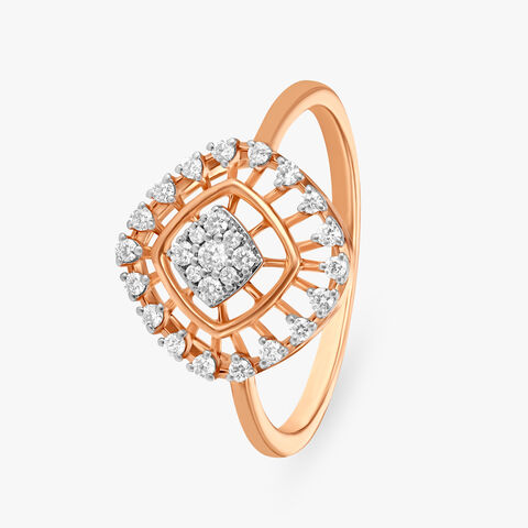 Vintage Elegance Ring