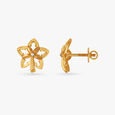 Fresh Bloom Stud Earrings,,hi-res image number null