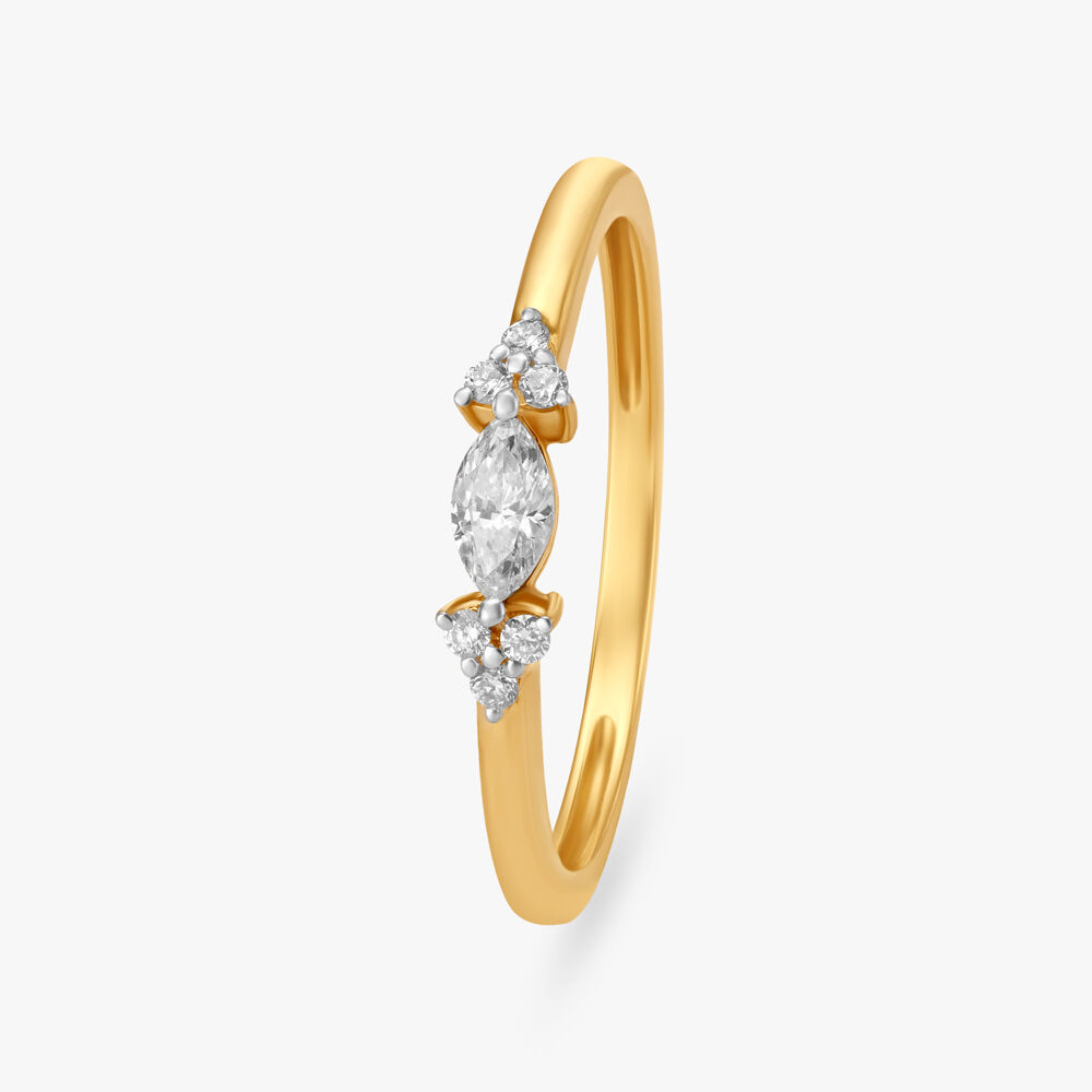 Charm diamond engagement rings online