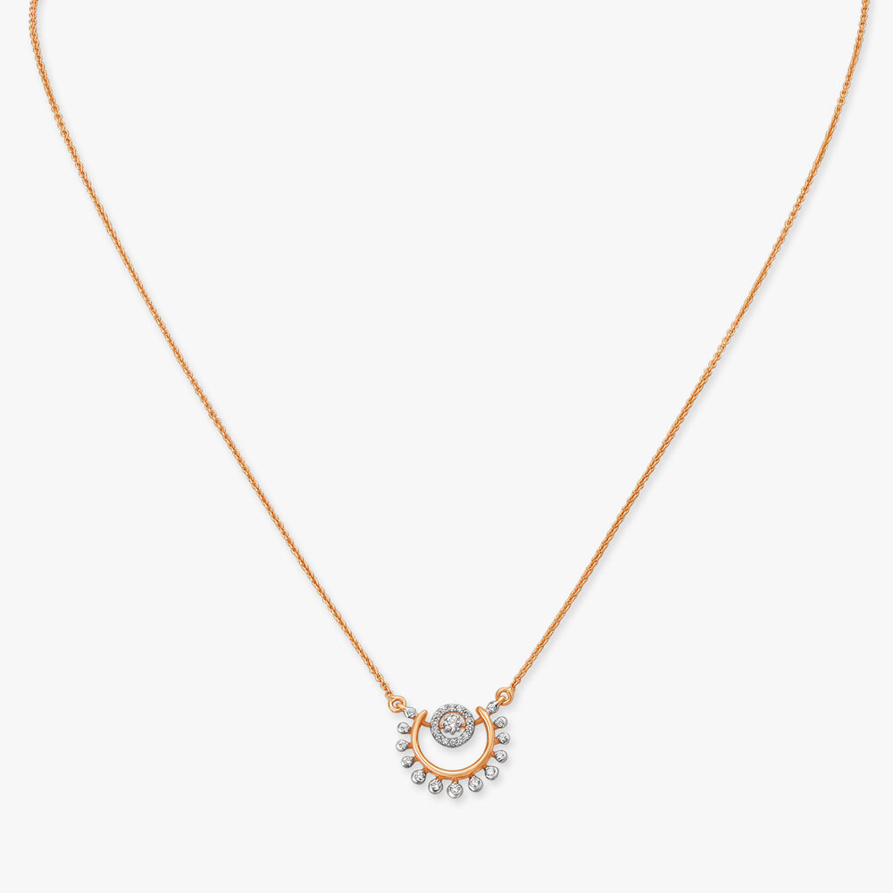 Real diamond necklace price shop
