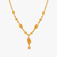 Stunning Beaded Necklace Set,,hi-res image number null