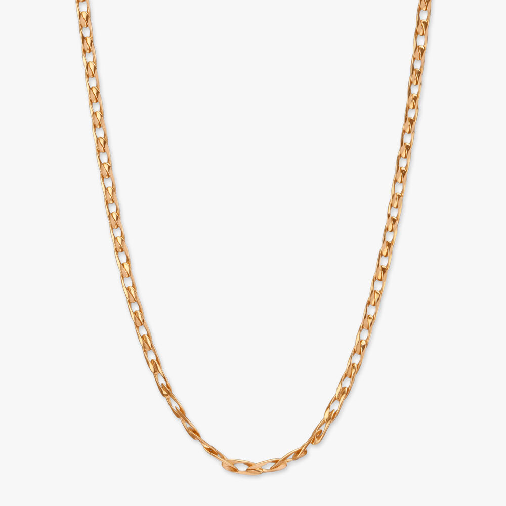 Chains Tanishq Online Store