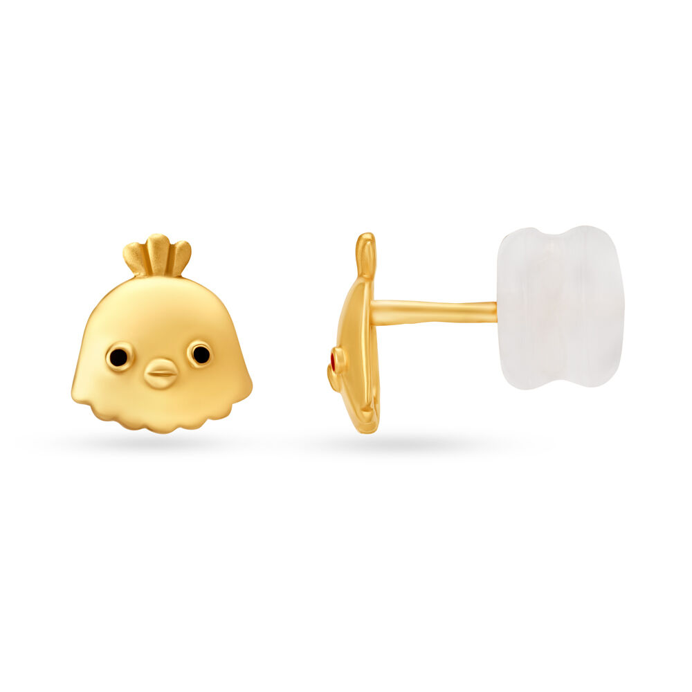 Tanishq jewellery online for kids