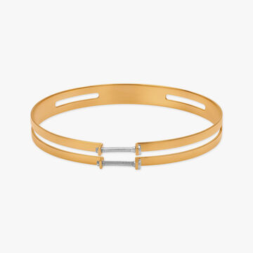 Elegant Minimal Kada