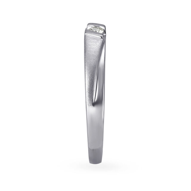 Splendid Platinum Band,,hi-res image number null