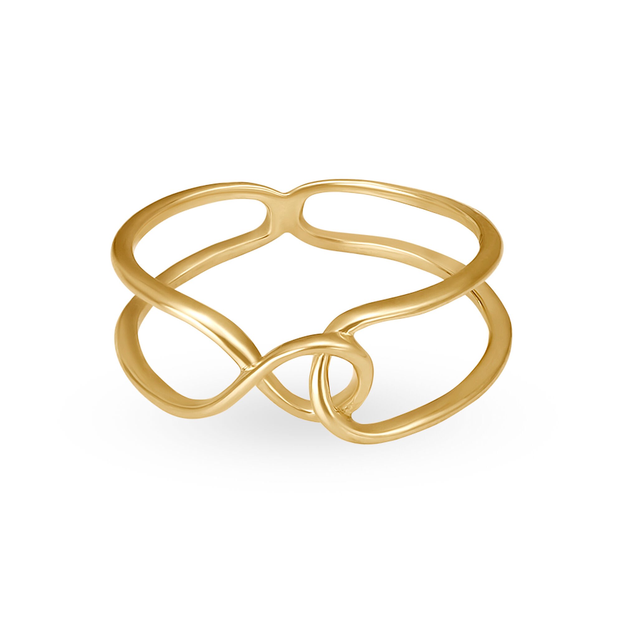 Tanishq mia finger ring collection online