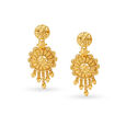 Grand Opulent Drop Earrings,,hi-res image number null
